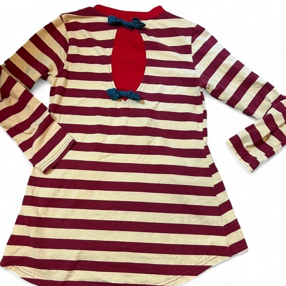 Girls 2-Piece Set – Size 140 (8/10) | FancaiWindmill - Unique & Cute